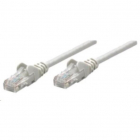 Cablu Retea UTP Cat 5E 15m Grey