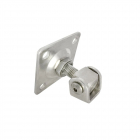 Balama reglabila cu placa de fixare, diametru 20 mm