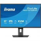 Monitor 27inch ULTRA THIN IPS PANEL 2560X1440 Negru