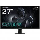 Monitor GS27F2 27inch Full-HD Gaming 240Hz IPS-Panel Adaptive-Sync Negru