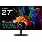 Monitor MO27Q28G 27inch QHD Gaming 27inch 280Hz OLED-Panel G-Sync Negru