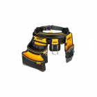 Centura pentru scule DeWalt DWST1-755526, negru/galben