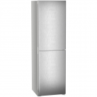 Combina Frigorifica CNsfd 5704 Clasa D 35dB 359L Argintiu