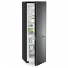 Combina Frigorifica CBNbda 5223 Independenta Plus BioFresh NoFrost SmartDeviceBox 320l Negru