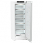 Congelator FNe 5006 Pure NoFrost 238L Clasa E H 165.5CM Clasa E Alb