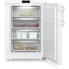 Congelator sub Blat Fci 1624 Plus SmartFrost 107L H 85CM Clasa C Alb