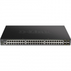 Accesoriu server DGS-1250-52XMP/E, switch