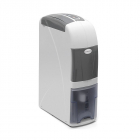 Dezumidificator Trotec TTK70S  24 litri/zi  150mc/ora  pentru spatii de pana la 50mp  Functie uscare rapida  Timer oprire