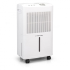 Dezumidificator Trotec TTK50E  16l/zi  Debit 100mc/h  Pentru spatii de pana la 30mp  Higrostat