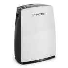 Dezumidificator Trotec TTK70E  20l/zi  Debit 135mc/h  Pentru spatii de pana la 45mp  Higrostat reglabil