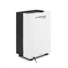 Dezumidificator Trotec TTK105S  30l/zi  Debit 240mc/h  Pentru spatii de pana la 90mp Higrostat reglabil  Display digital  Timer
