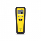 Detector monoxid de carbon Trotec BG20  Avertizare sonora in functie de cantitatea masurata   Precizie: ±5 % sau ±10 ppm