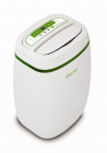 Dezumidificator si purificator cu consum redus de energie Meaco UK12L  12 l / zi  100 mc/ h  Pentru 30mp  Higrostat  Timer