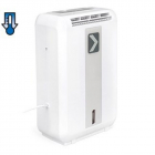 Dezumidificator cu absorbtie pentru spatii neincalzite Trotec TTR55E  8.7l/zi  Debit 160mc/h  Pentru spatii de pana la 20mp