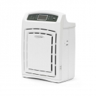 Purificator de aer Trotec AirgoClean 205S  Display  Timer  Debit 510 mc/ora  Consum 120W/h  Filtrare cu hepa/carbon  Pentru 70mp