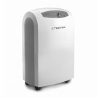 Dezumidificator Trotec TTK100S  30l/zi  Debit 200mc/h  Pentru spatii de pana la 90mp  Higrostat reglabil