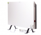 Panou infrarosu Ensa C500  Putere maxima 500W  Termostat  Pentru spatii de pana la 10mp