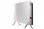 Panou infrarosu Ensa C750  Putere maxima 750 W  Termostat  Pentru spatii de pana la 15mp