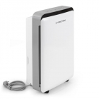 Dezumidificator Trotec TTK69E  20l/zi  Debit 130mc/h  Util pana la 45mp  Functie uscare haine  Timer  Higrostat  Display