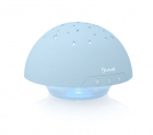 Proiector si lampa cu sunete Duux Bleu
