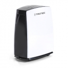 Dezumidificator Trotec TTK128E  55l/zi  Debit 380mc/h  Pentru spatii de pana la 160mp  Timer  Higrostat  Display