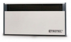 Dezumidificator TROTEC DH 60 AHP  Capacitate de dezumidificare 80 l/zi  Debit de aer 1280 m³/h