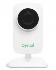 Camera Video Supraveghere Bebe GCW 1020  WiFi  Functia Jurnalul Bebelusului  Mod Audio  Partajare pe Retele Socializare