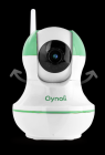 Camera Video Supraveghere Bebe GPW 1025  WiFi  Detectare sunet  Mod Audio  Preluare imagini  videoclipuri