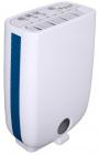 Dezumidificatorul cu absorbtie pentru spatii neincalzite Meaco DD8L  8 l /zi  Debit 115mc/h  Pentru spatii de 20mp  Higrostat