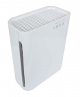 Purificator de aer MeacoClean CA-HEPA 47x5  Lampa UV-C  Ionizare  Carbon Activ  True HEPA  Pentru 32mp
