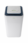 Dezumidificator  Meaco 12L-AH  12l/zi  Debit 120mc/h  Pentru spatii de pana la 30mp  Higrostat reglabil  Timer  Display