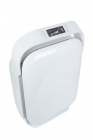 Purificator de aer  MeacoClean CA-HEPA 119x5  Lampa UV  Ionizare  Carbune activ  Display  Timer