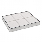 Filtru True HEPA pentru AirgoClean 205 S