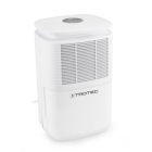 Dezumidificator Trotec TTK30E  12 l /24h  Debit 120 mc/h  Pentru 15 m²  Higrostat  Timer  Display digital  Afisare umiditate