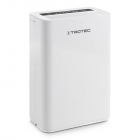 Dezumidificator Trotec TTK52E  16l/zi   Debit 110mc/h  Pentru spatii de pana la 31mp  Timer  Higrostat reglabil  Uscare rapida
