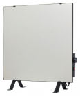 Panou ceramic Ensa CR500T White  Putere maxima 525W  Termostat  Protectie IP44  Pentru spatii de pana la 10mp