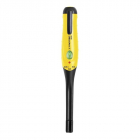 Tester pentru lichidul de frână Trotec BW05  Indicator luminos  Lichide de frana: DOT3  DOT4  DOT5.1