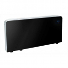 Dezumidificator Meaco Wall One Black  Capacitate de dezumidificare 61.5l/zi  Debit de aer 450 m³/h