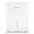 Dezumidificator Trotec TTK32E  12 l /24h  Debit 118 mc/h  Pentru 15 m²  Higrostat  Panou de comanda