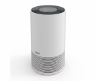 Purificator de aer Supra Exempl’air  Lampa UV-C  Ionizare  Carbune activ  HEPA  Pentru 30mp