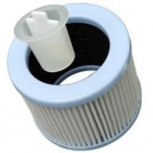 Filtru de schimb cu Carbon Activ pentru purificatorul Air Naturel Buldair