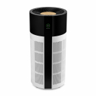 Purificator de aer DUUX Tube  Filtru TRUE HEPA si Carbon Activ  Ionizare  Senzor PM2.5  Control prin Aplicatie  Higrotermometru