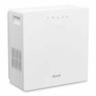 Spalator de aer  purificator si umidificator Duux Motion  Filtru de Carbon Activ  Pentru 40mp  Higrostat  Timer  Silentios