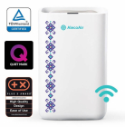 Dezumidificator AlecoAir D13 TRADITIO  WiFI 13L/zi  pentru 25mp  Timer  Sleep  Child Lock