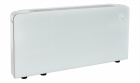 Dezumidificator de piscina Meaco Wall 108 White  Capacitate de dezumidificare 108 l/zi  Debit de aer 750 m3/h