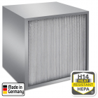 Filtru de particule H14 contra virușilor pentru TES 200  TAC V+ și TAC M