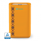 Dezumidificator AlecoAir D13 TRADITIO BASIC SAFIR 13L/zi  pentru 25mp  Timer  Sleep  Child Lock