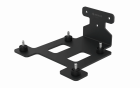 Suport pentru montare pe perete combatibil cu modelele  MeacoDry Arete® One