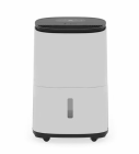 Dezumidificator si purificator MeacoDry Arete One 10L  Capacitate 10L /24h  Pentru 42 m2  HEPA H13