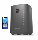 Umidificator si purificator Clean Air Optima CA605T   WiFi  Difuzor de arome  Lampa UV-C  Ionizare  Display  Timer